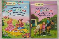 2 Bücher perfekt für Erstklässler von Leselöwen Hessen - Mühlheim am Main Vorschau