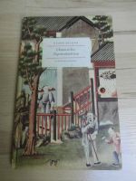 Chinesisches Tapetenbüchlein – Guang Shi Gao – 1957 Nordrhein-Westfalen - Wesel Vorschau