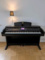 Yamaha Clavinova CVP 403 Polished Ebony Hamburg - Bergedorf Vorschau