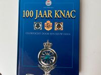 100 jaar KNAC - Niederländischer Automobilclub 100 Jahre Aachen - Aachen-Richterich Vorschau