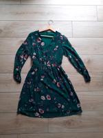 Kleid Sommer Blumen XS München - Hadern Vorschau