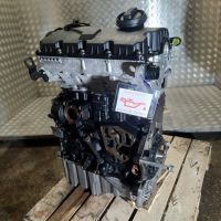 Motor 2.0TDI BPW 140PS AUDI A4 B7 59TKM UNKOMPLETT Berlin - Wilmersdorf Vorschau