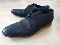 Cox Herrenschuhe/Anzugschuhe/Business-Schuhe Gr. 42, schwarz Baden-Württemberg - Wimsheim Vorschau