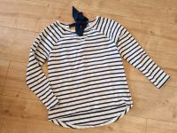 Amisu Sailor Rockabilly Shirt Matrose XS s Streifen Dortmund - Mitte Vorschau