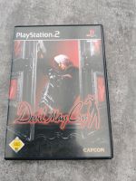 Devil May Cry für Playstation 2 Niedersachsen - Bad Eilsen Vorschau