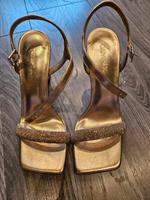 Damen Sandalen Bayern - Zwiesel Vorschau