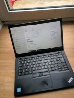 Lenovo T470s i5 12GB RAM 250GB SSD Kiel - Kronshagen Vorschau