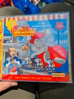 Benjamin Blümchen CD Wandsbek - Hamburg Jenfeld Vorschau