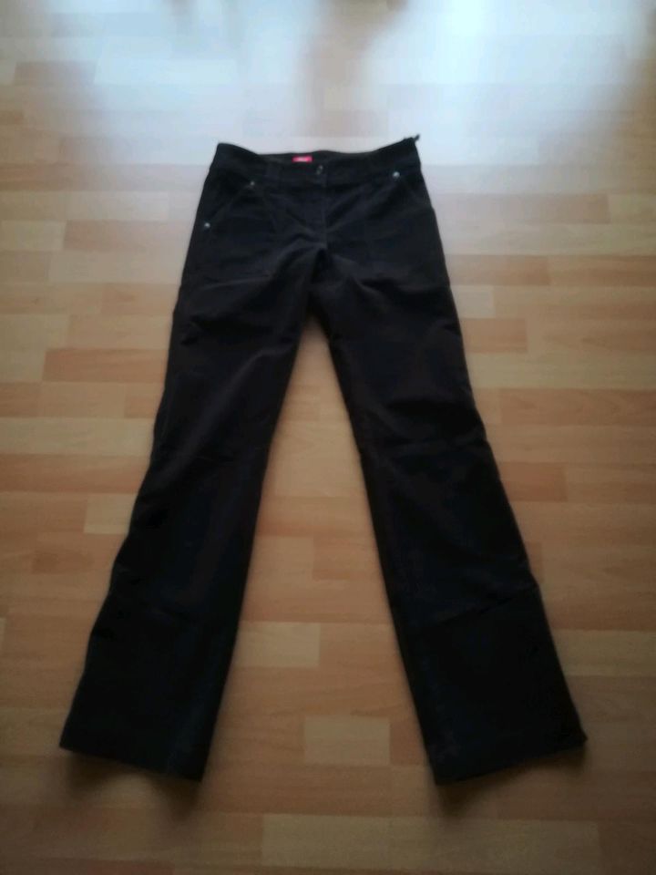 S. Oliver Cordhose 36/34 braun in Zirndorf