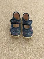 Schuhe, Hausschuhe Superfit Gr. 24 Sachsen-Anhalt - Havelberg Vorschau