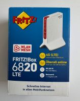 AVM FRITZ!Box 6820 LTE Sachsen - Stützengrün Vorschau