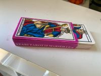 Tarotkarten altes Tarot aus Marseille Niedersachsen - Elze Vorschau