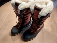 Kamik Snowvalley Damen Winterstiefel Gr. 37 orange neu Bayern - Schwandorf Vorschau