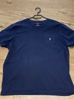 Ralph Lauren T-Shirt Blau XL Altona - Hamburg Lurup Vorschau