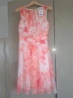 NEU Orsay Kleid Sommerkleid leicht weiß pink rosa Gr. S 36 Brandenburg - Frankfurt (Oder) Vorschau