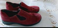 Legero Halbschuhe Slipper Softboots Gore-Tex Gr 42 /Gr 8 Bayern - Roth Vorschau