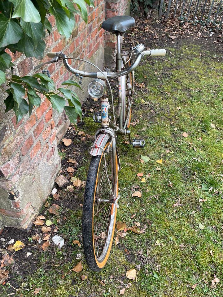 Diamant Fahrrad, 26 Zoll in Leipzig