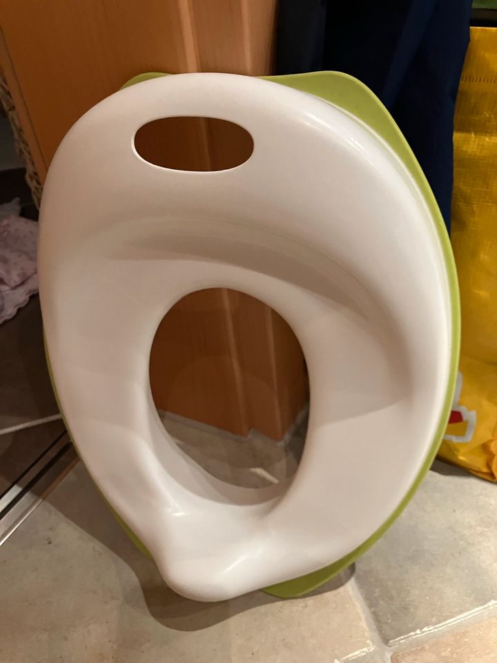 IKEA Kinder WC-Sitz in Immenstadt