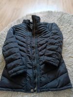 Dreimaster Winter Jacke Parka Marine S neu Steppjacke Thüringen - Eisenach Vorschau