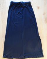 langer Damen Rock Aware by Vero Moda Größe S (ca. 36/38) marine Hessen - Schotten Vorschau