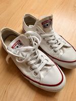 Converse Chucks weiß in 39 Hessen - Wetzlar Vorschau