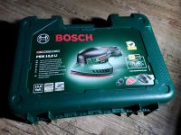 BOSCH PSM 10,8 LI Akku Multischleifer Nordrhein-Westfalen - Leverkusen Vorschau