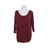 Rainbow Bluse Shirt XS Größe 32/34 bordeaux Rot Nordrhein-Westfalen - Netphen Vorschau