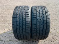 2x 255 /35 R18  94V  FAST NEU Continental Winterreifen Nordrhein-Westfalen - Minden Vorschau