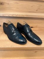 Ralph Harrison, Herrenschuhe, schwarz, Gr. 42 (8) Kr. München - Straßlach-Dingharting Vorschau