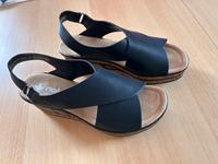 Sandalen von Rieker, Gr. 41 Bayern - Gößweinstein Vorschau