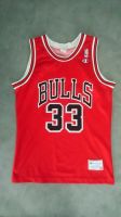 NBA Chicago Bulls CHAMPION GR.M Trikot Jersey PIPPEN Basketball Baden-Württemberg - Eriskirch Vorschau