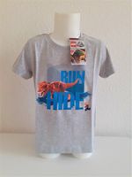 -40% NEU OVP, LEGO T-Shirt, JurassicWorld DINOSAURIER, grau, 116 Loitz (Bei Demmin) - Wüstenfelde Vorschau