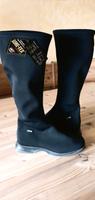 Högl Sport Stiefel Gore-tex Gr.6, schwarz,ungetragen Hessen - Kassel Vorschau