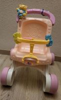 Fisher Price Lauflernpuppenwagen Hessen - Eschwege Vorschau