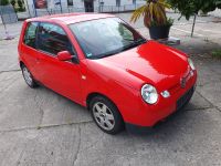 VW Lupo 3L 1.2 TDI rot Sachsen-Anhalt - Oebisfelde-Weferlingen Vorschau