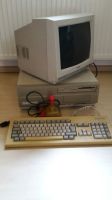 Commodore Amiga 2000 mit Zubehör Hessen - Brensbach Vorschau