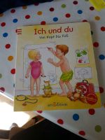 Kleinkinderbuch- ich und du Rheinland-Pfalz - Pfaffen-Schwabenheim Vorschau