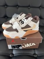 Nike Travis Scott Jumpman Jack Sail EU Gr. 32 Hamburg-Mitte - Hamburg Altstadt Vorschau