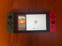 Nintendo Switch Hekate Atmosphere Bielefeld - Brackwede Vorschau