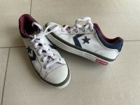 Converse Chucks Gr. 32 (Leder) Wuppertal - Cronenberg Vorschau