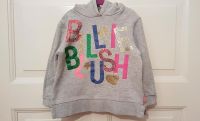 Billieblush sweatshirt Kapuzenpullover Niedersachsen - Wietzendorf Vorschau