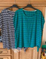 Damen-Shirt-Blusen Viskose Größe XL von Cecil Nordrhein-Westfalen - Heinsberg Vorschau