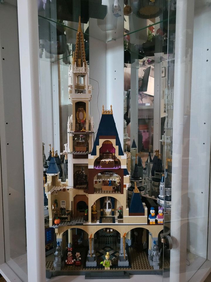 Lego Disney Schloss 71040 in Bovenden