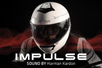 Sena Impulse Klapphelm Quantum Sound by Harmann Kardon + Mesh Nordrhein-Westfalen - Kaarst Vorschau