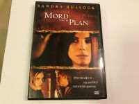 DVD Film Mord nach Plan - Sandra Bullog Rheinland-Pfalz - Trier Vorschau