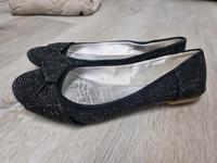 Ballerina Gr. 37 Catwalk Nordrhein-Westfalen - Werther (Westfalen) Vorschau