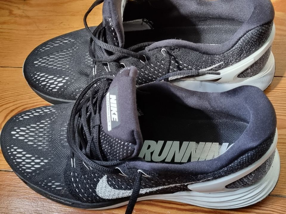 Nike Lunarglide 7 Herrenschuhe Running Laufschuhe Sport Sneakers in  Eimsbüttel - Hamburg Eimsbüttel (Stadtteil) | eBay Kleinanzeigen ist jetzt  Kleinanzeigen