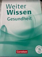 Weiter Wissen Gesundheit cornelsen Nordrhein-Westfalen - Krefeld Vorschau