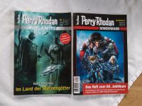 Perry Rhodan Atlantis Nr. 1, Sonderband 60. Jubiläum Bayern - Meeder Vorschau