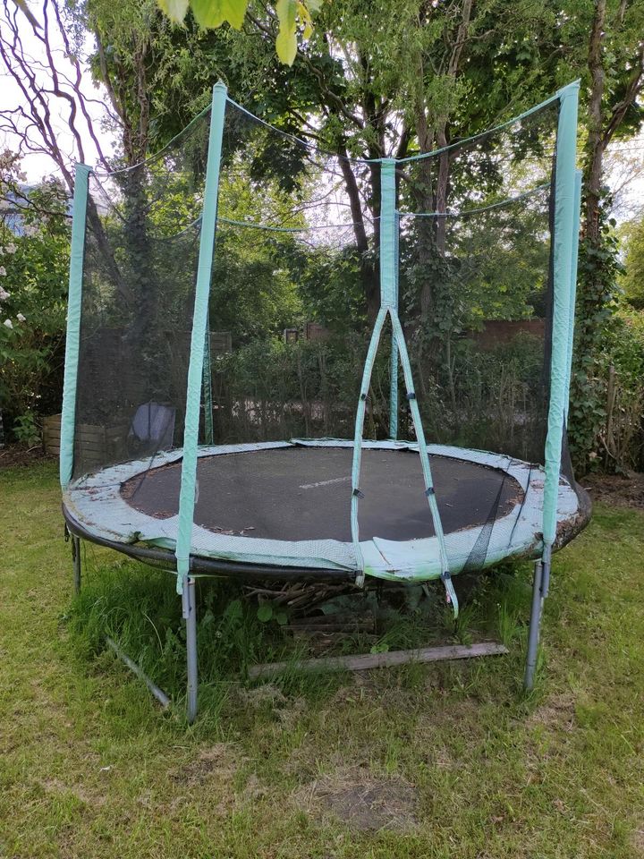 Trampolin 3m Durchmesser in Hannover